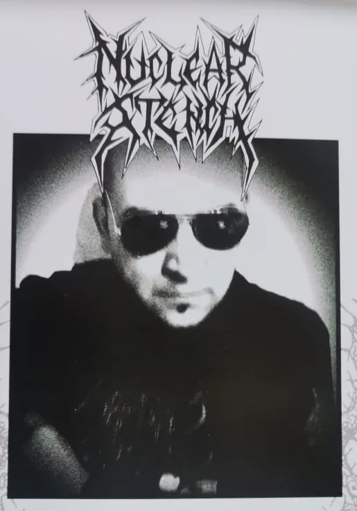 Nuclear Stench