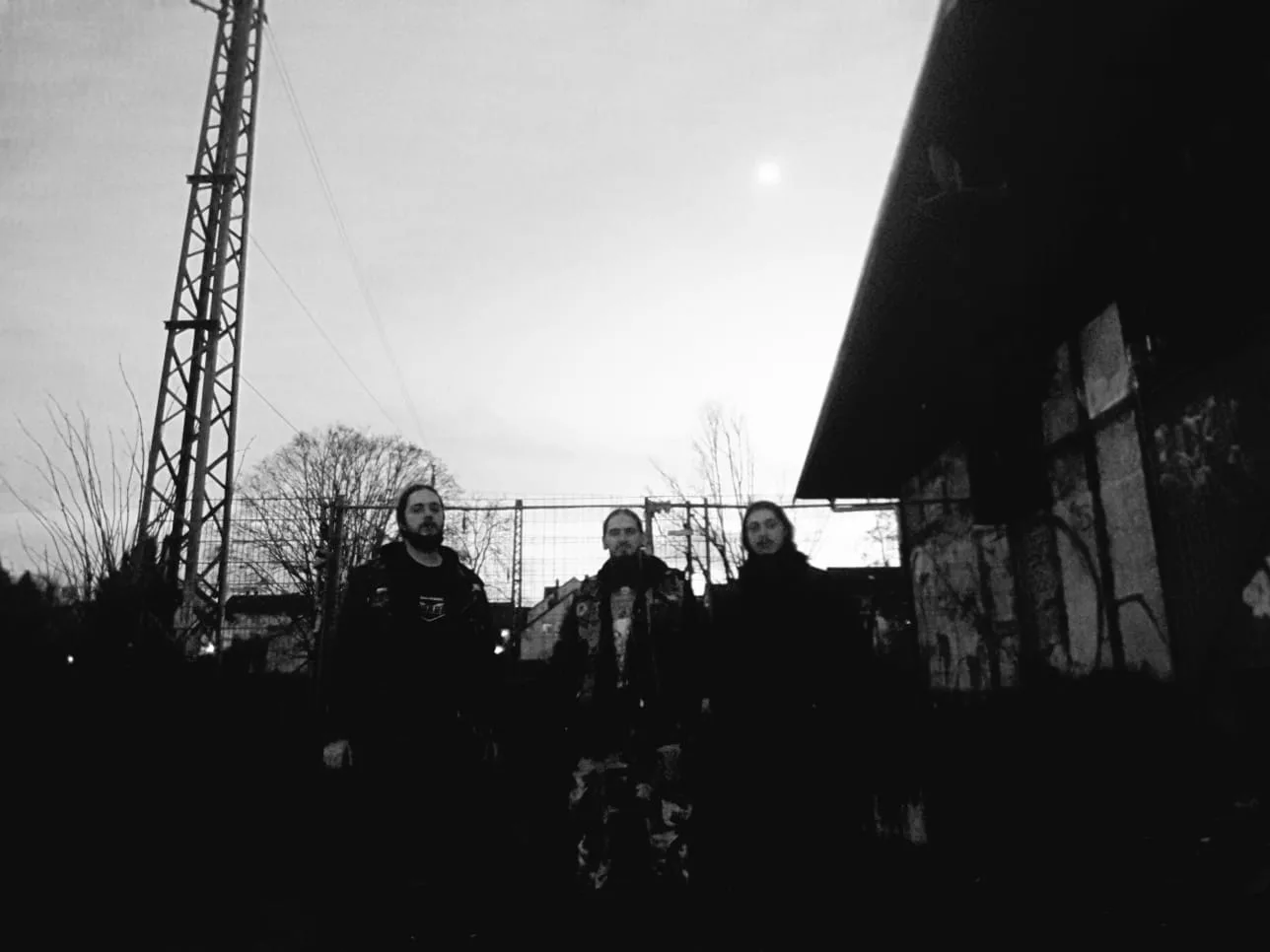 Nuclear Winter