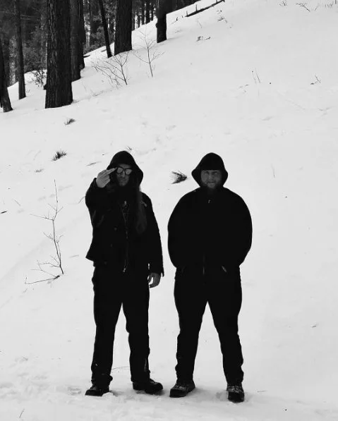 Nuclear Winter