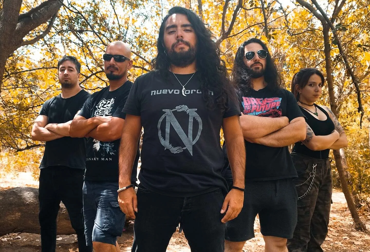 Nuevo Orden
