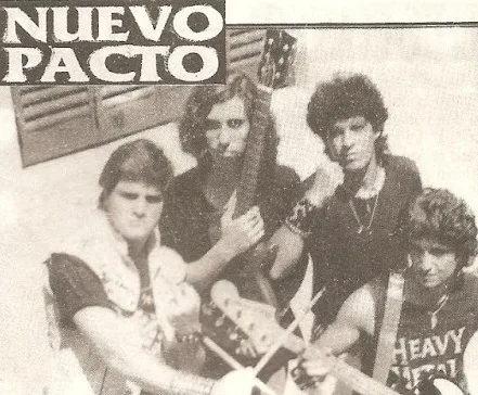 Nuevo Pacto