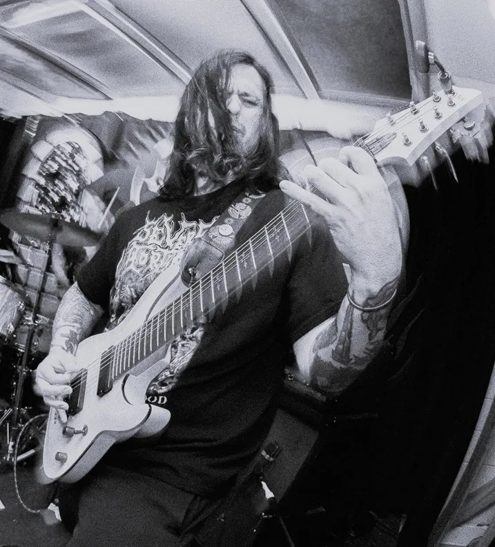 Numbered with the Transgressors
