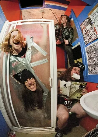 Numbskull