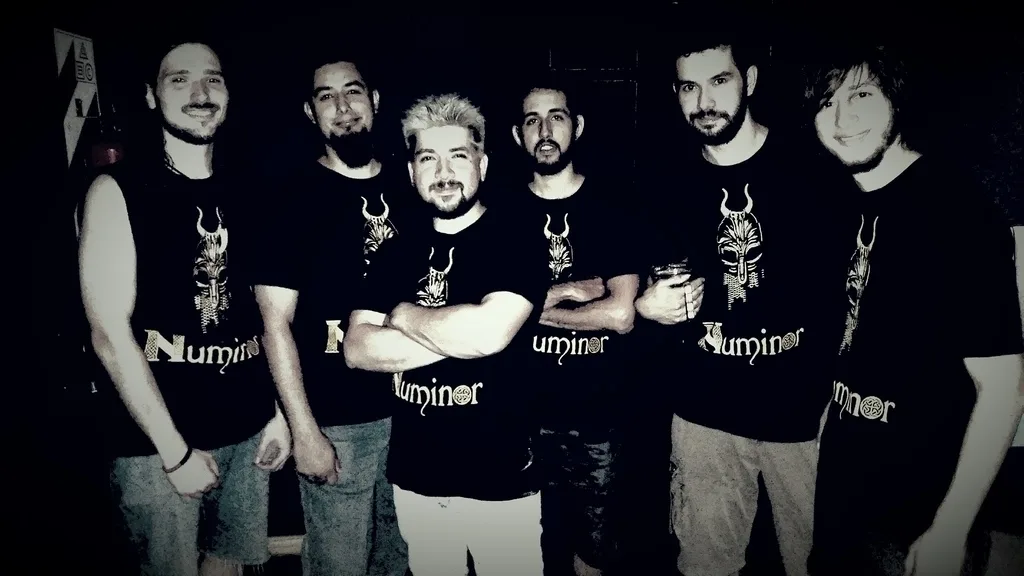 Numinor