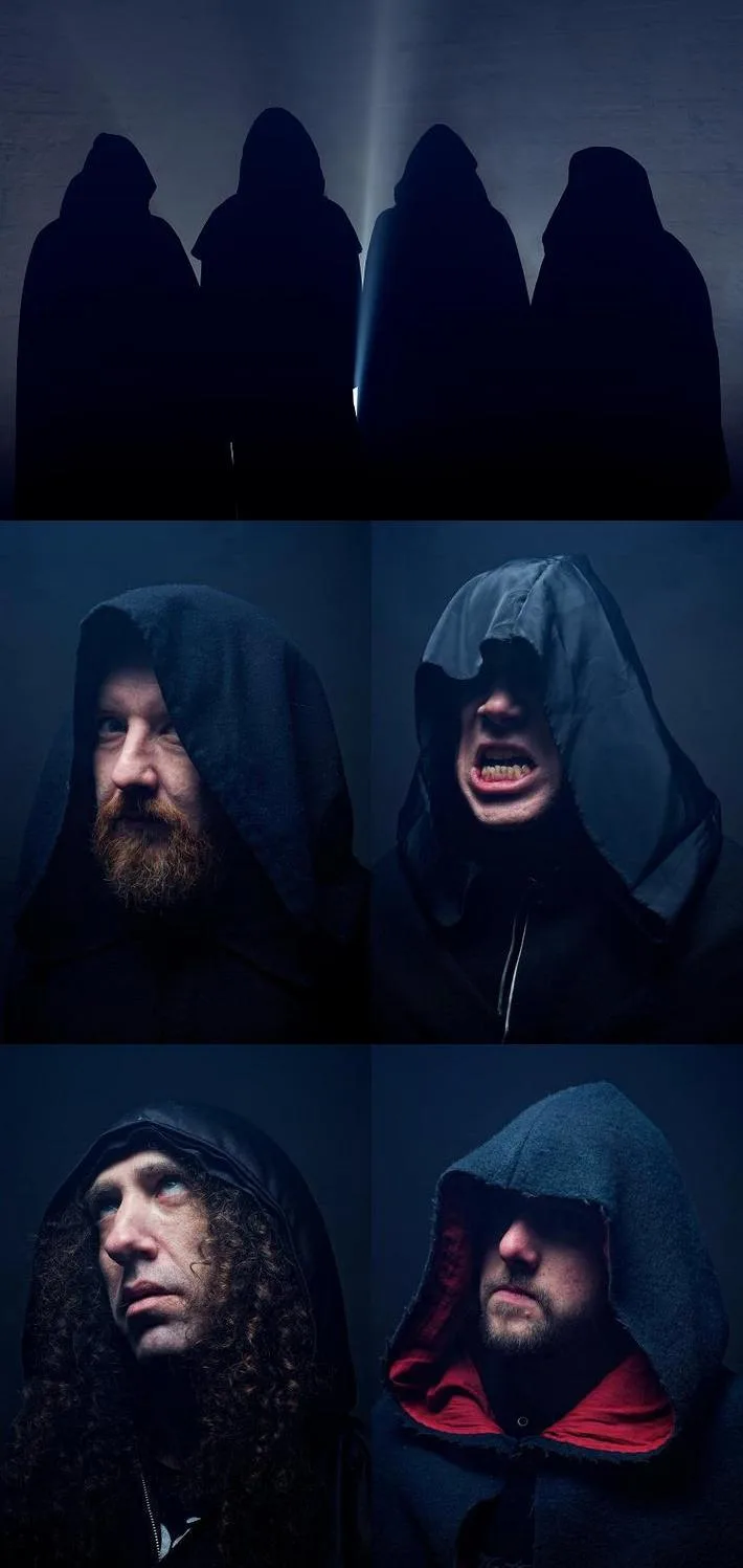 NunFuckRitual