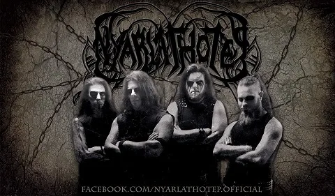 Nyarlathotep