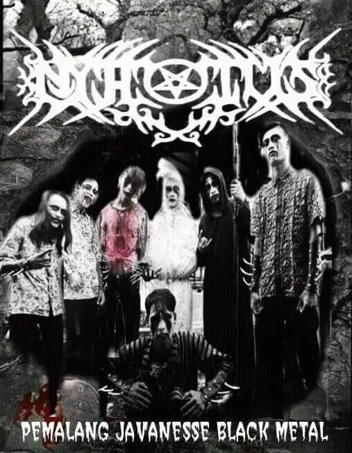 Nyatus 666