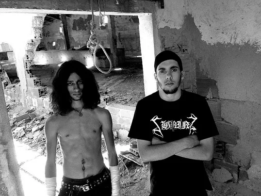 Nyctophilia