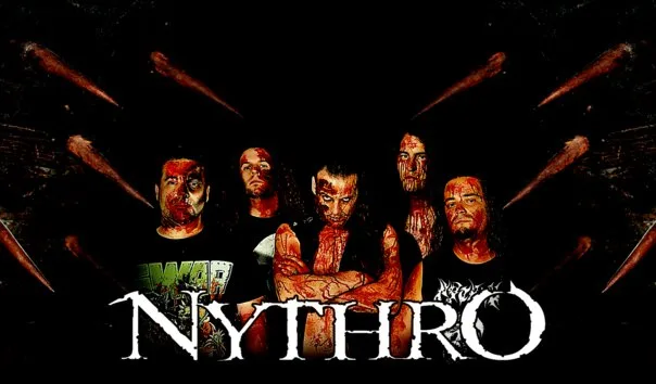 Nythro