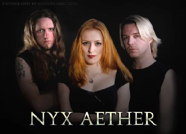 Nyx Aether