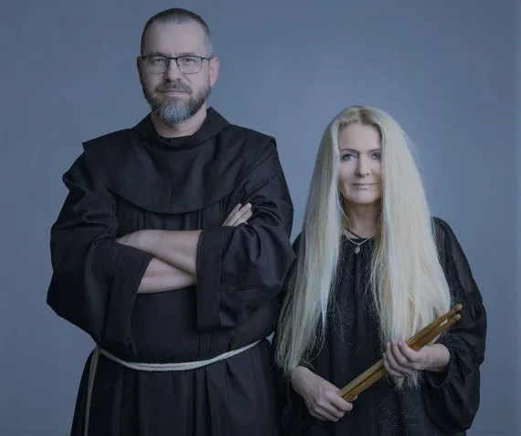 o. Jakub Waszkowiak & Beata Polak