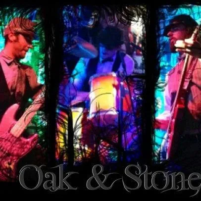 Oak & Stone