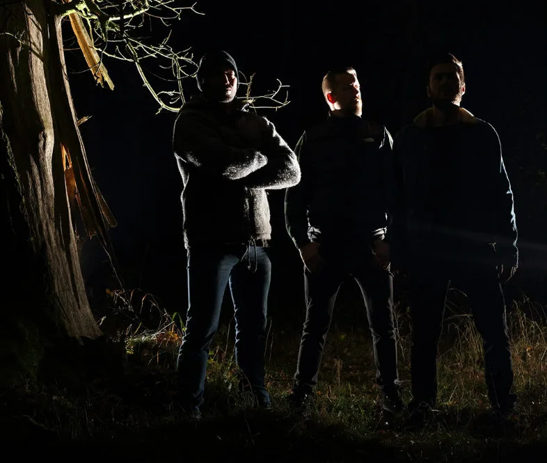OakBreaker