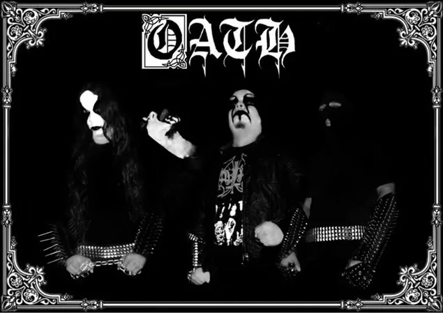 Oath