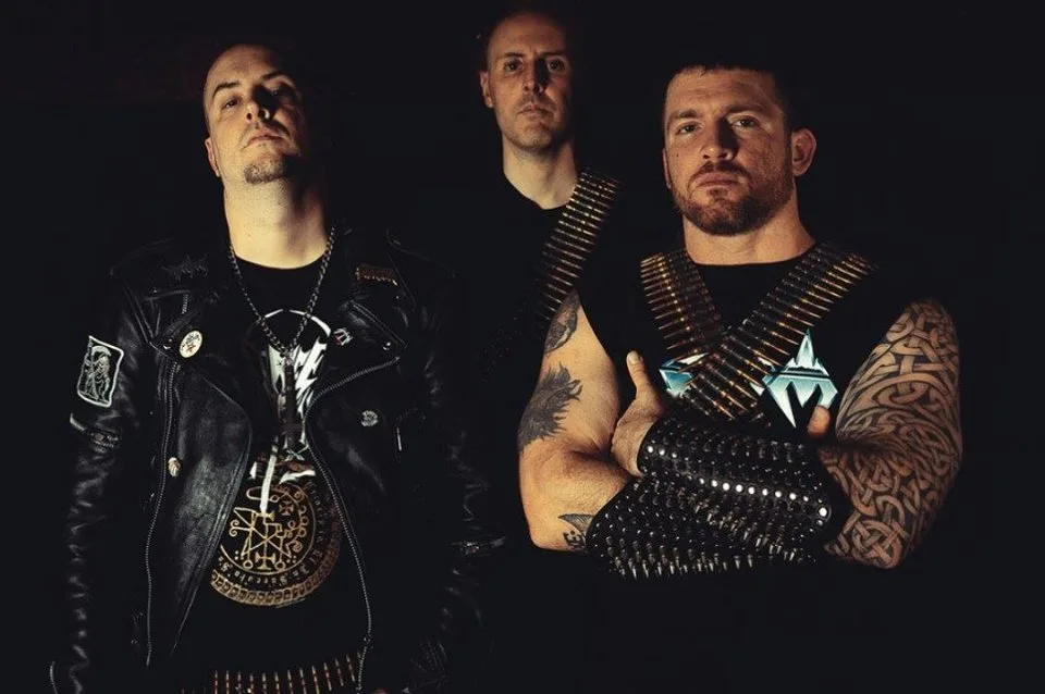 Oath of Cruelty