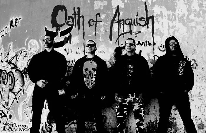 Oath of Anguish