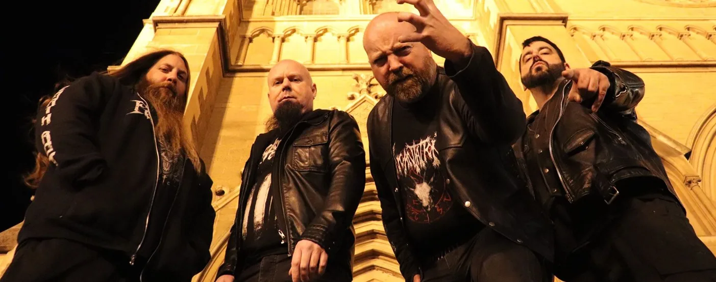 Oath of Damnation