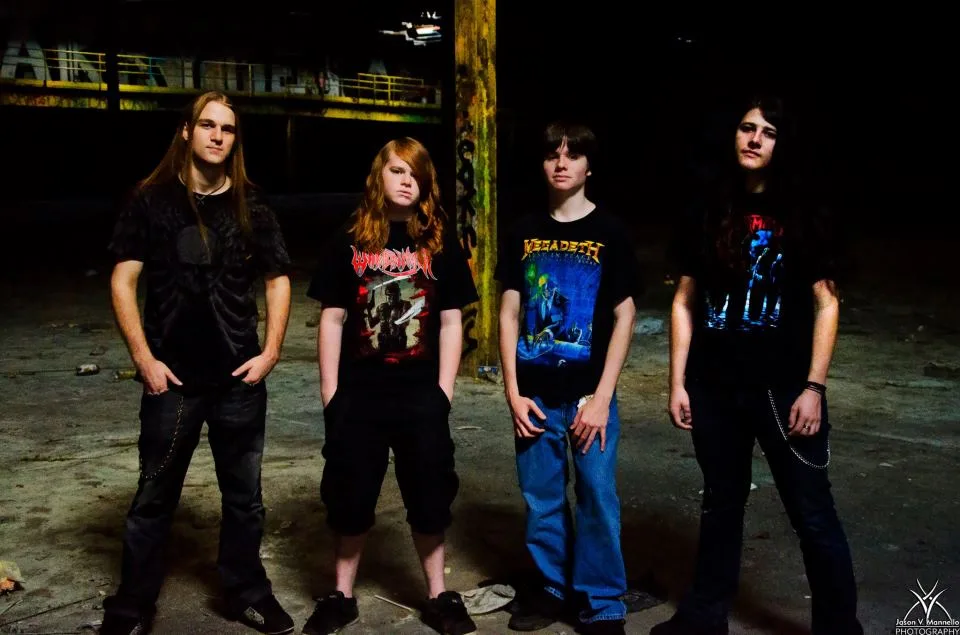 Oath of Insanity