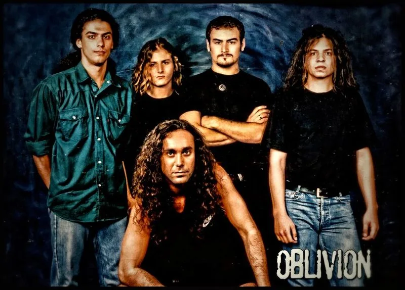 Oblivion