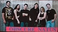 Obscure Natus