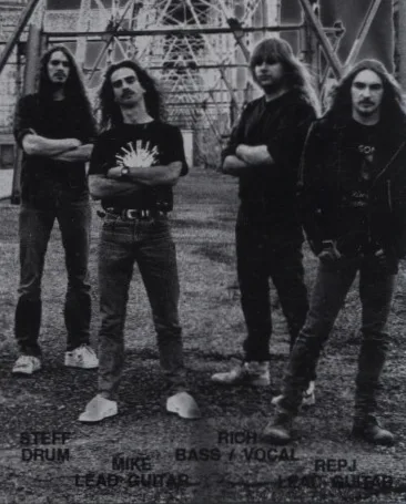 Deathamin