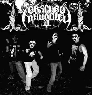 Obscuro Mausoléu