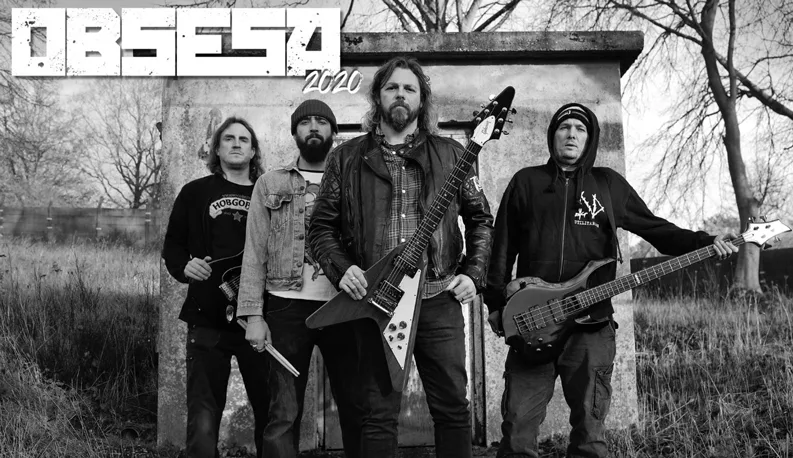 Obsesa