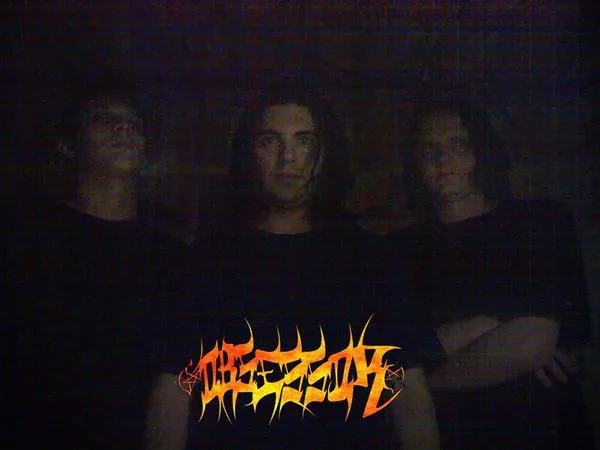 Obsessor