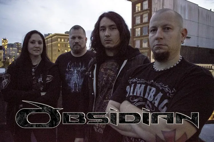 Obsidian