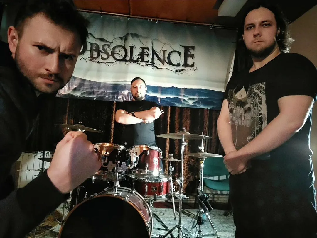 Obsolence