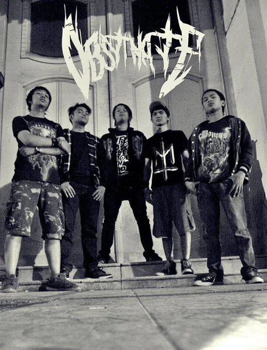 Obstinate