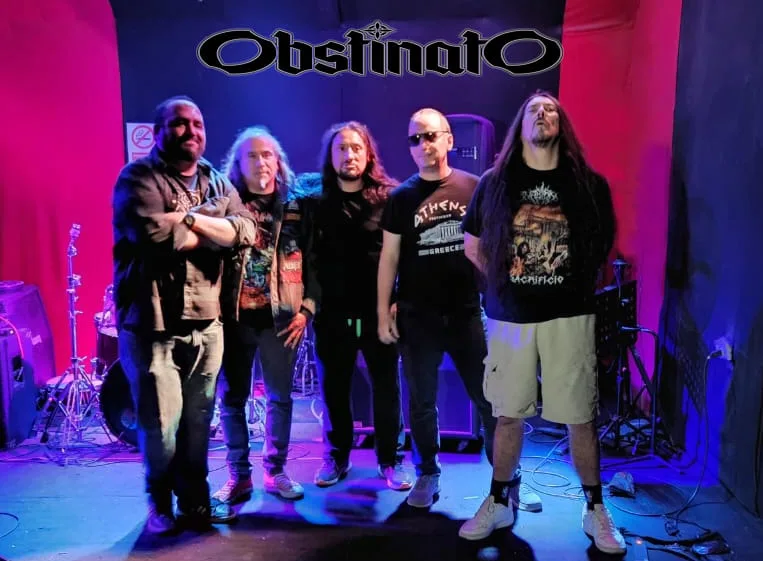 Obstinato