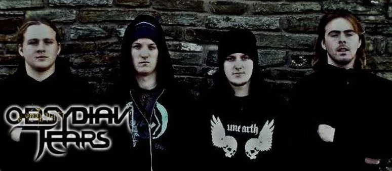 Obsydian Tears