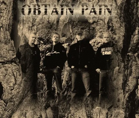 Obtain Pain