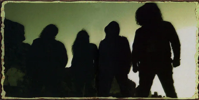 Occult Force