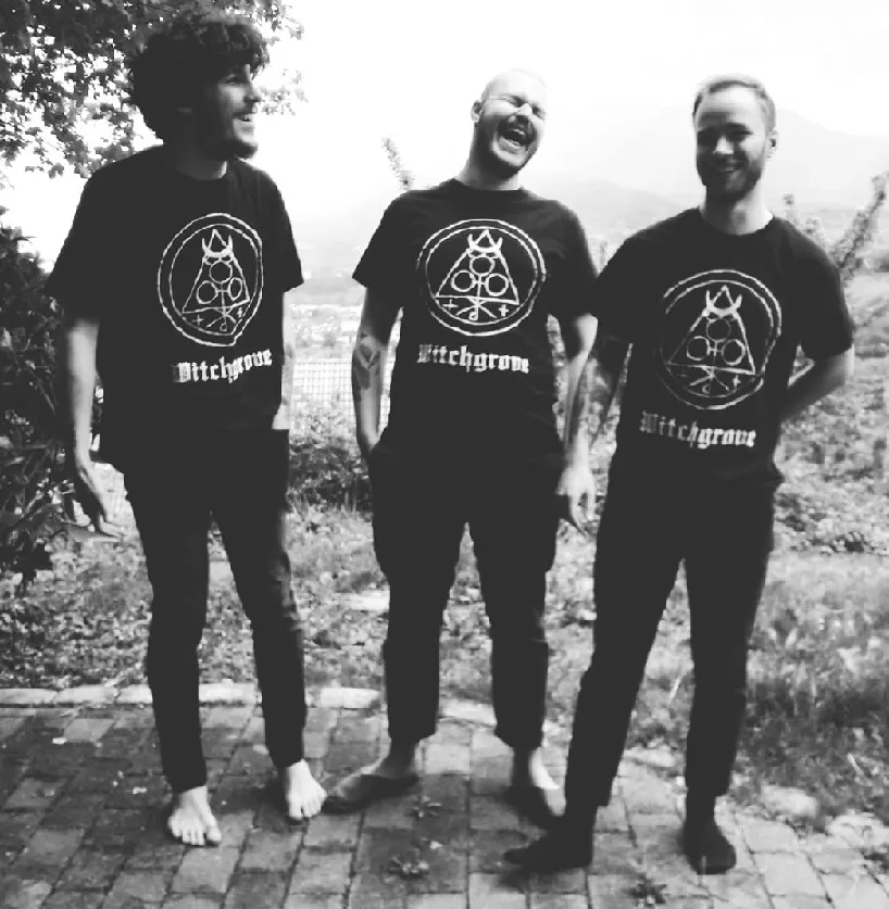 Occult Hand Order