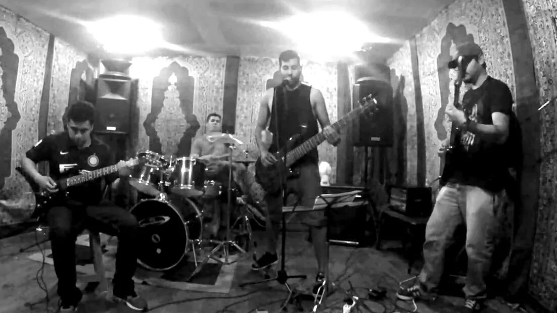 Occult Hate