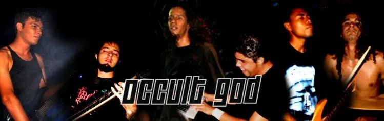 Occult God