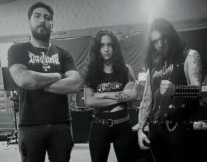 Occult Rites