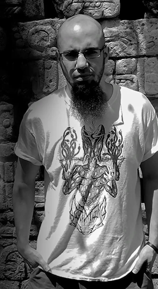 The Occult Project