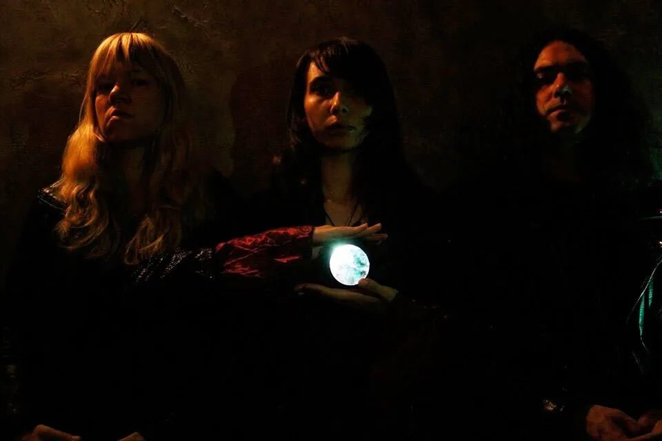 Occultation