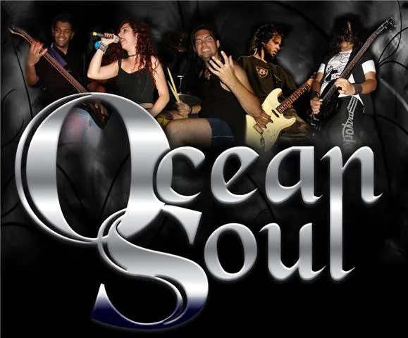 Ocean Soul