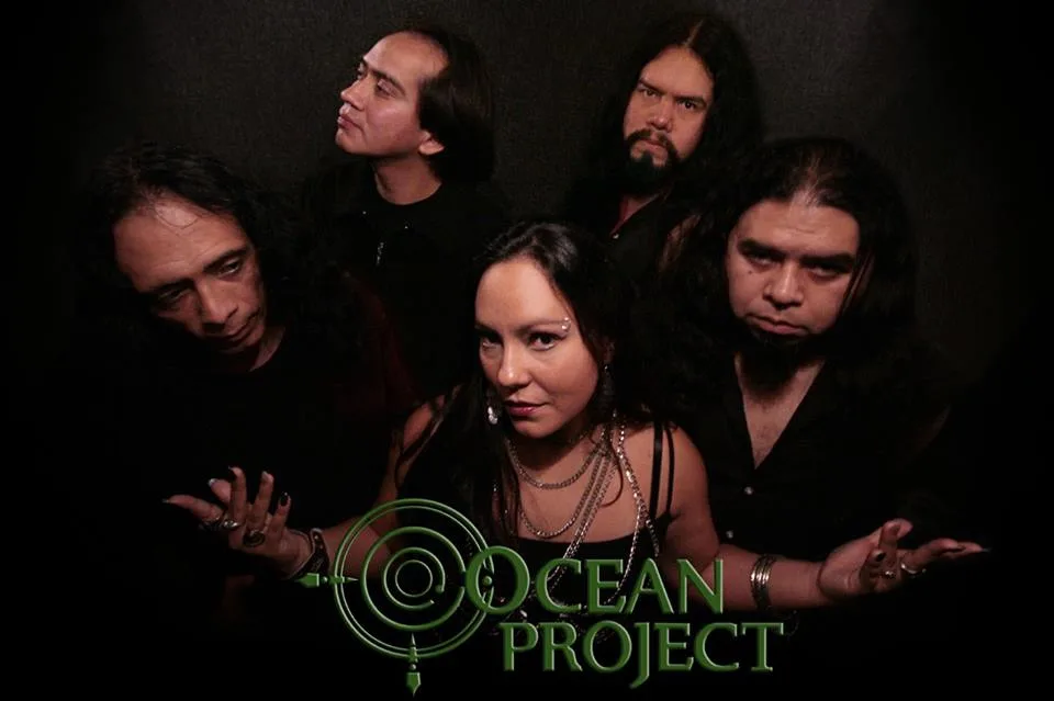 Ocean Project