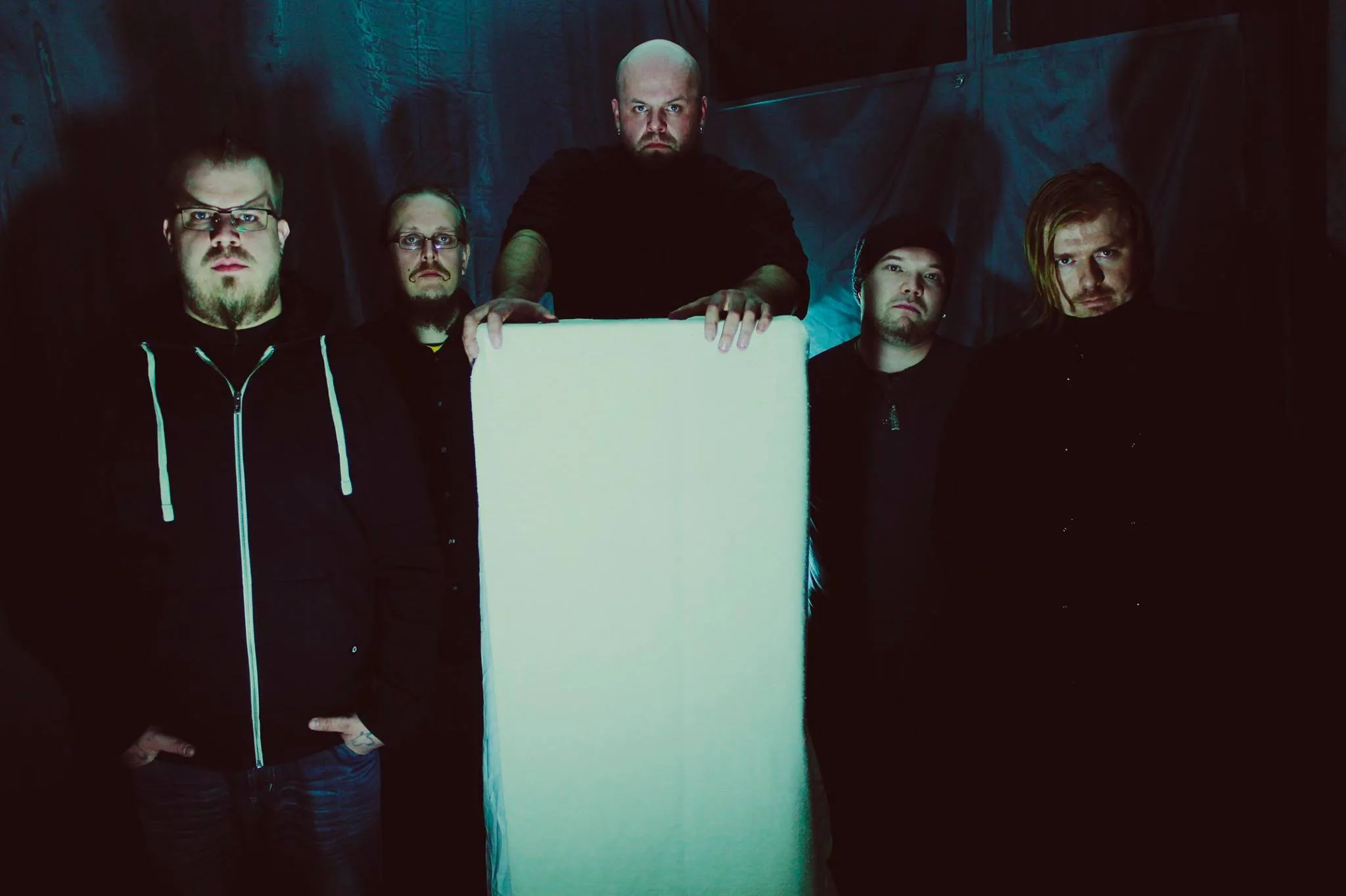 Oceanwake