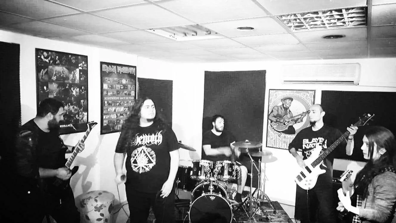 band