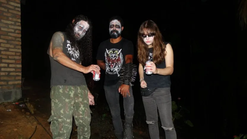 Oculto