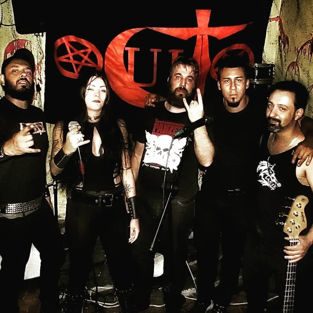 Oculto