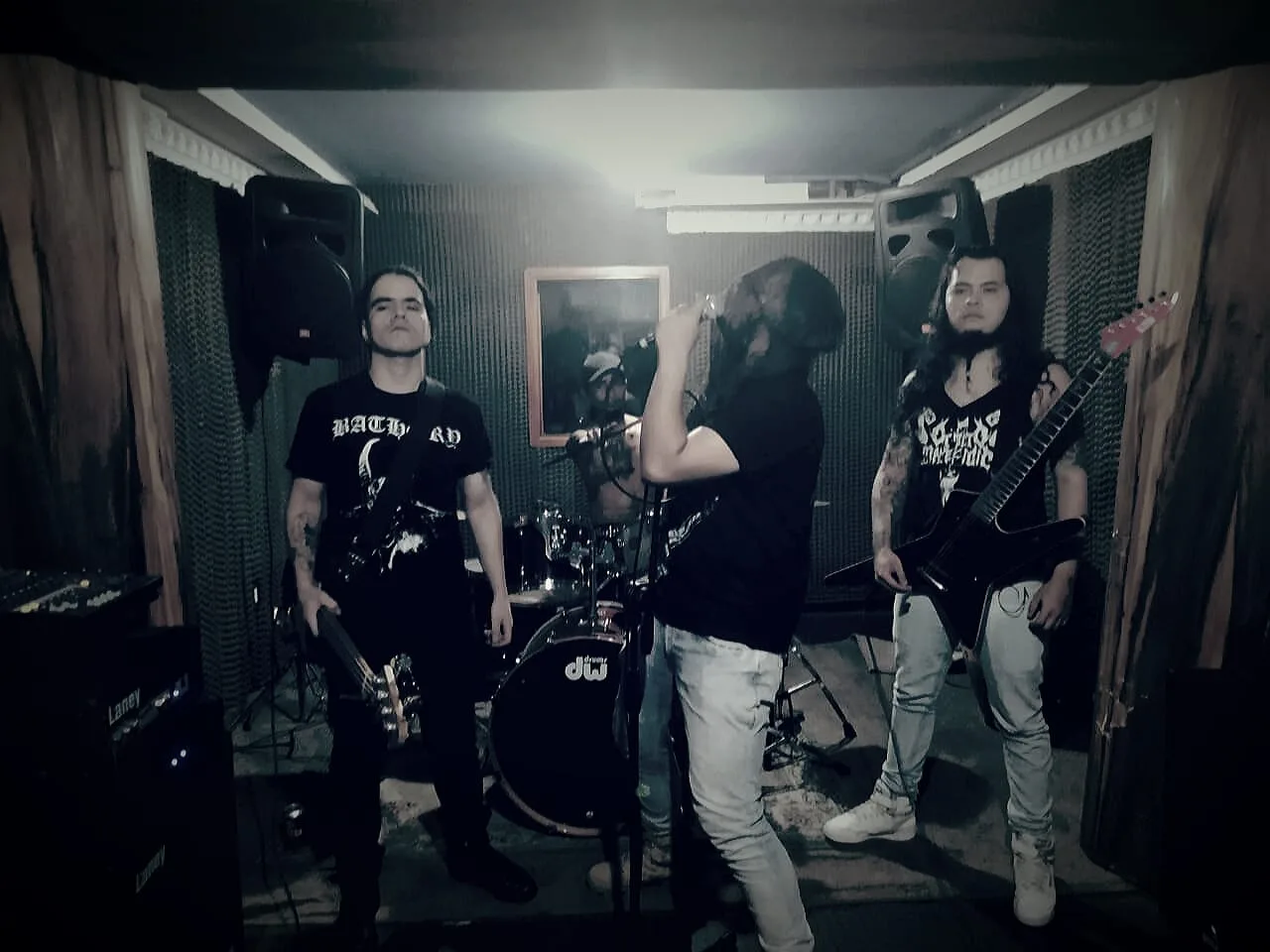 Oculto Maleficio