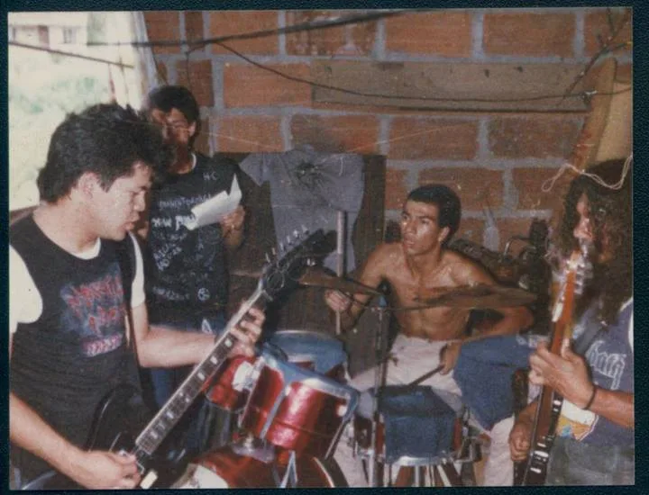 band