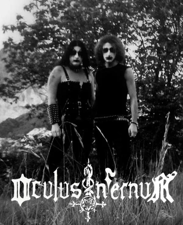 Oculus Infernum